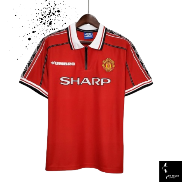 united retro kit front