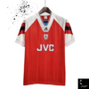 arsenal retro front