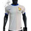 france away kit front