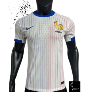 france away kit front