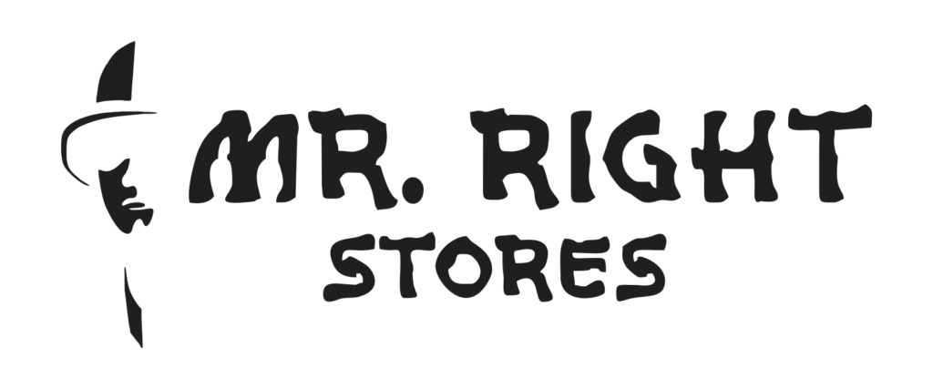 Mr. Right Stores