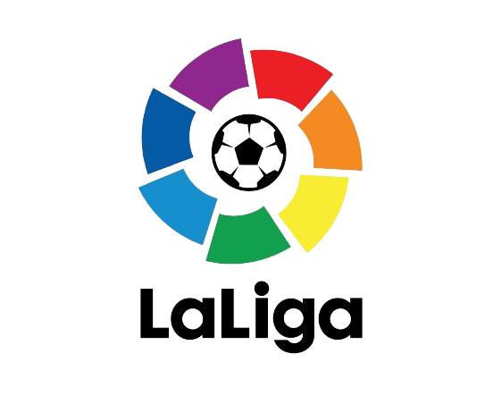 la liga logo