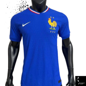 france away jersey front