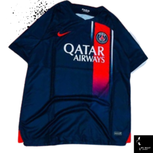 psg home kit front