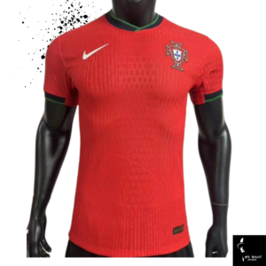 Portugal home kit front