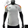 Germany jersey front