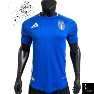 Italy jersey front