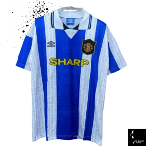 united classic jersey