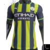 city away kit front