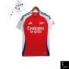 arsenal home kit front 2024/2025