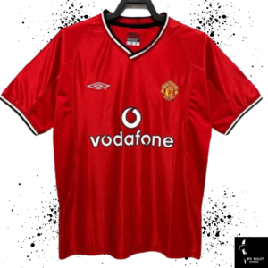 United retro kit front