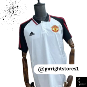 united polo jersey