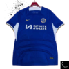 chelsea home kit front