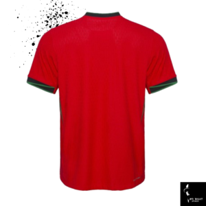 Portugal home kit back