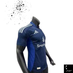 united away kit side