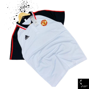 united polo jersey