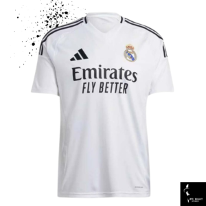 madrid kit front