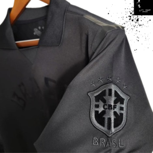 brazil kit side