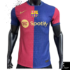 barca home kit front