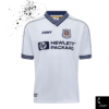 tottenham jersey front