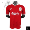 liverpool retro kit front