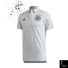 GERMANY POLO SHIRT FRONT