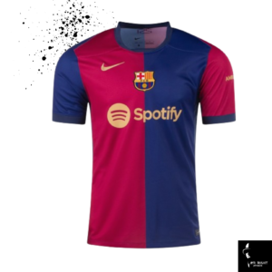 BARCA HOME KIT FRONT