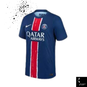 PSG Home Jersey 2024/2025 front