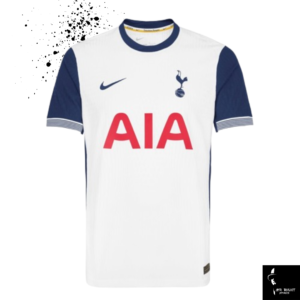 Tottenham Hotspur Home Jersey 2024/2025 front