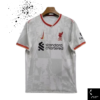 Liverpool Third Jersey 2024/2025 front