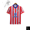 Atlético Madrid Home Jersey 2024/2025 front