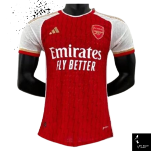 arsenal home kit