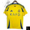 Al-Nassr 24/25 Home Jersey front