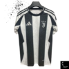 juventus home kit front