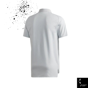 GERMANY POLO SHIRT BACK