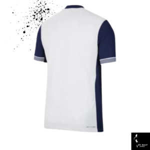 Tottenham Hotspur Home Jersey 2024/2025 back