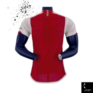 Arsenal home kit