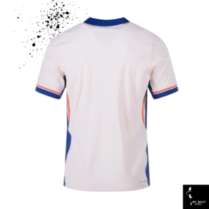 chelsea away kit front