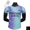 Arsenal Third Jersey 2024/2025 – Player Version front