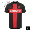 leverkusen home kit front