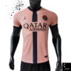 PSG Third Jersey 2024/2025 – Player Version front