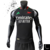 Arsenal Away Jersey 2024/2025 – Player Version front