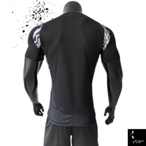 Arsenal Away Jersey 2024/2025 – Player Version back