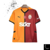 Galatasaray Home Jersey 2024/2025 front