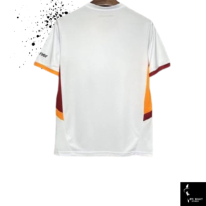 Galatasaray Away Jersey 2024/2025 back