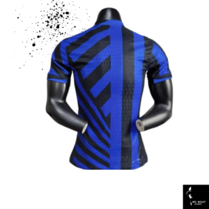 Inter Milan Home Jersey 2024/2025 – Player Version back